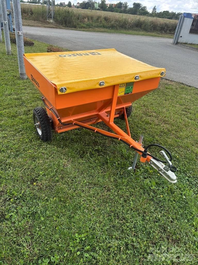Rasco mini Have & Park - Andet 