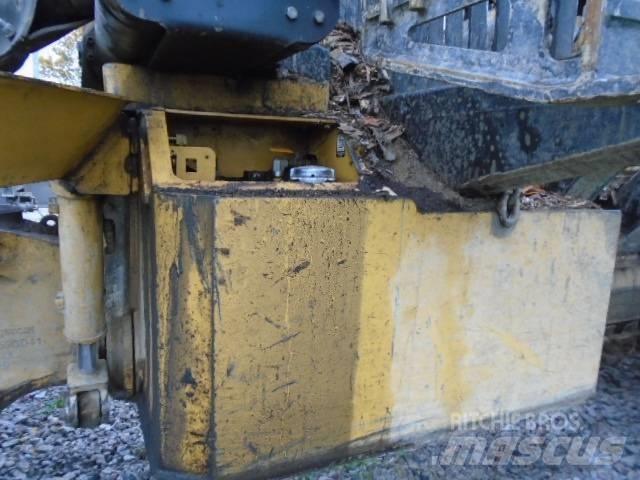 Tigercat 1085C Udkørselsmaskiner