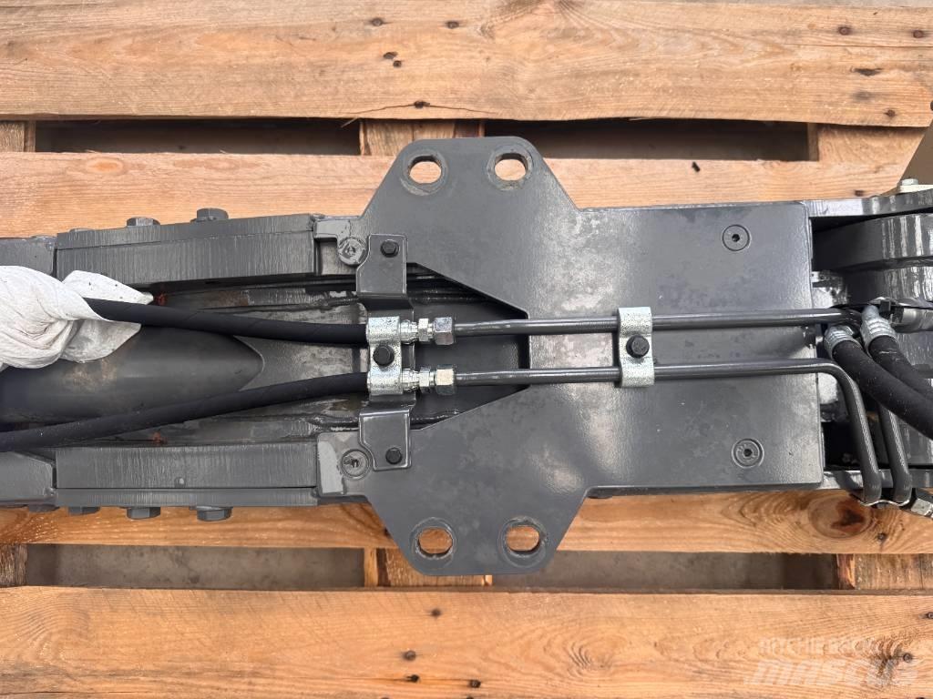 Fendt Pick Up Hitch Andet tilbehør til traktorer