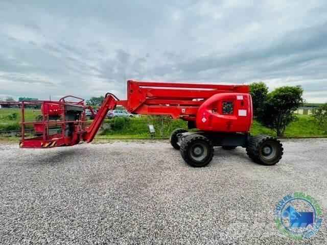 JLG 450AJ Bomlifte med knækarm