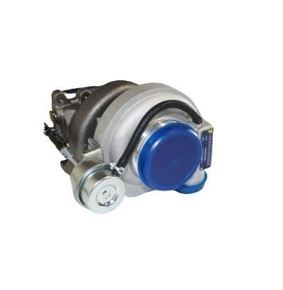 CASE Turbina - 2855947 Motorer