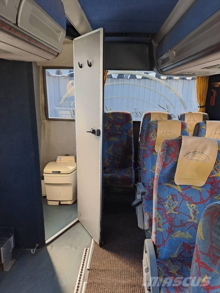 MAN Mistral 70 Turistbusser