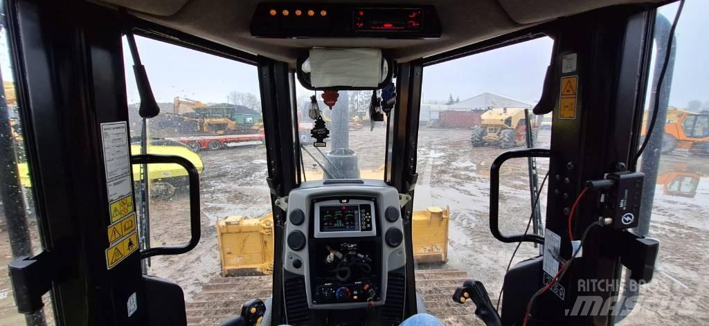 CAT D 6 N Bulldozer på larvebånd