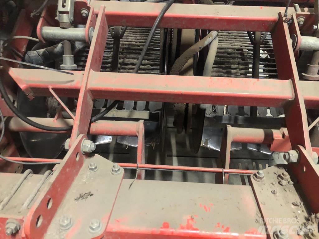 Grimme GV  3000 Andet høstudstyr