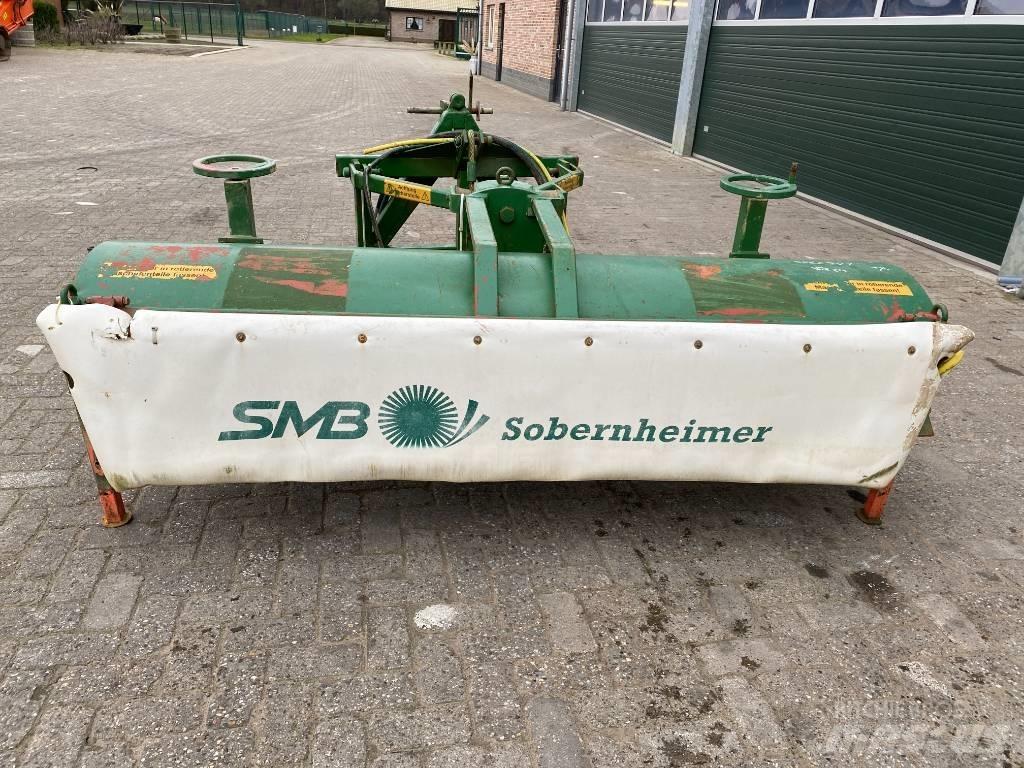  Veger FKM 220 Fejemaskiner