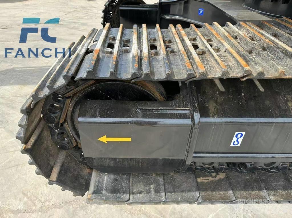 CAT 330GC Materialehåndteringsmaskiner