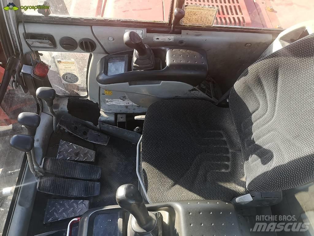 Neuson LK12002 Midi-gravemaskiner 7t - 12t