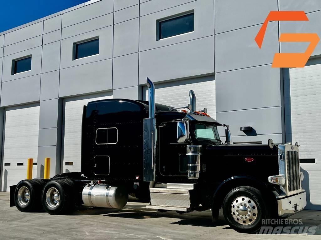 Peterbilt 389 Trækkere