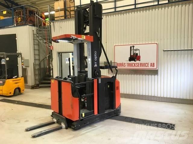 Toyota OME 100 H Plukketruck, høj