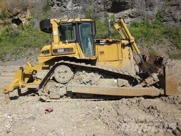 CAT D 6 R XL Bulldozer på larvebånd