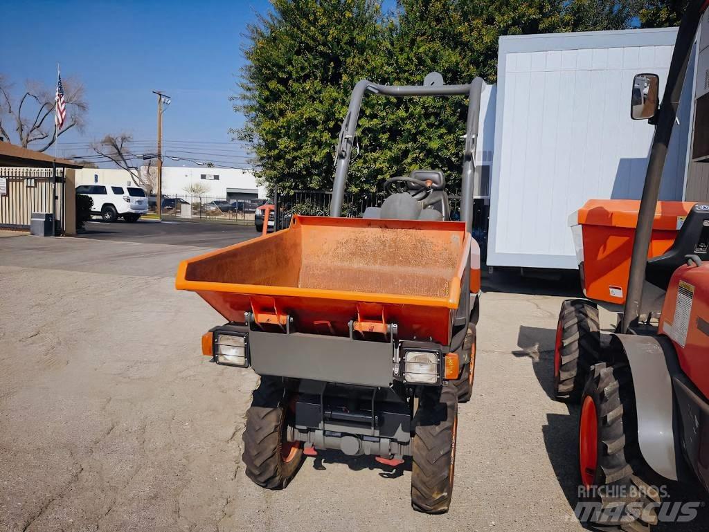 Ausa D 100 AHA Dumpere