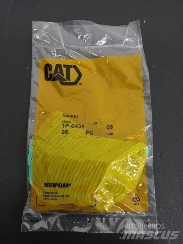 CAT GASKET 1P-0436 Motorer