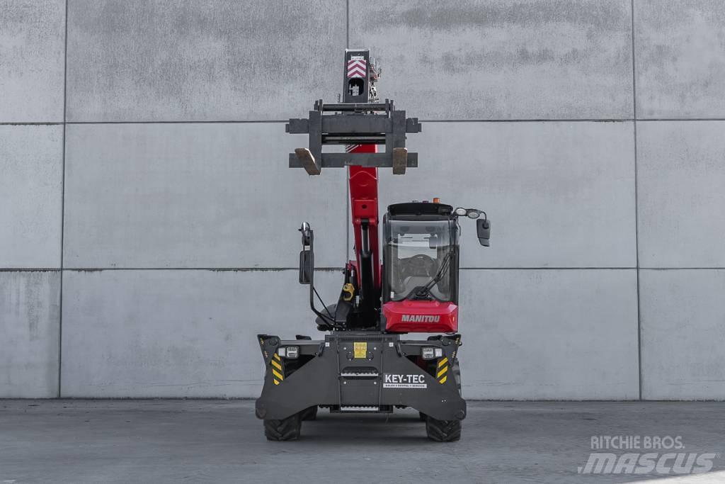 Manitou MRT 1845 Teleskoplæssere