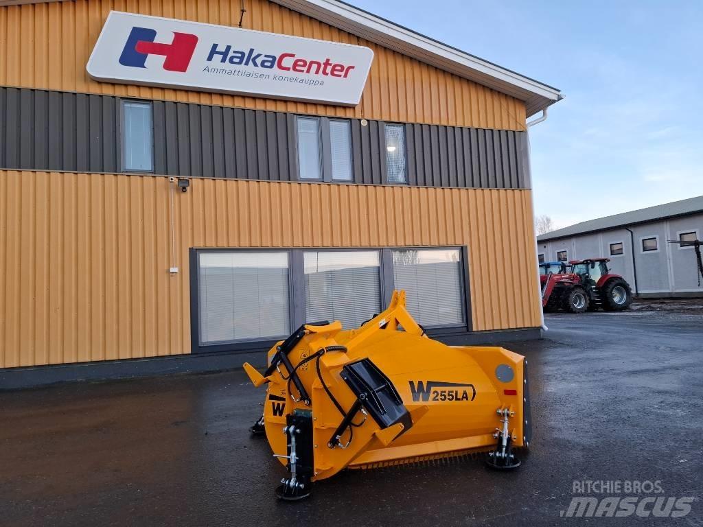 Wieska W255LA Sneslynger