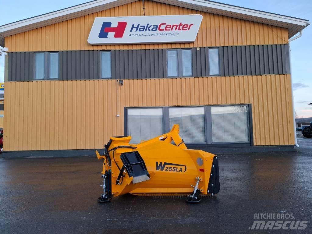 Wieska W255LA Sneslynger