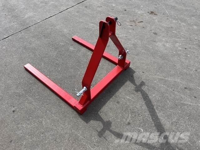 Peecon PD 500 T Andet tilbehør til traktorer