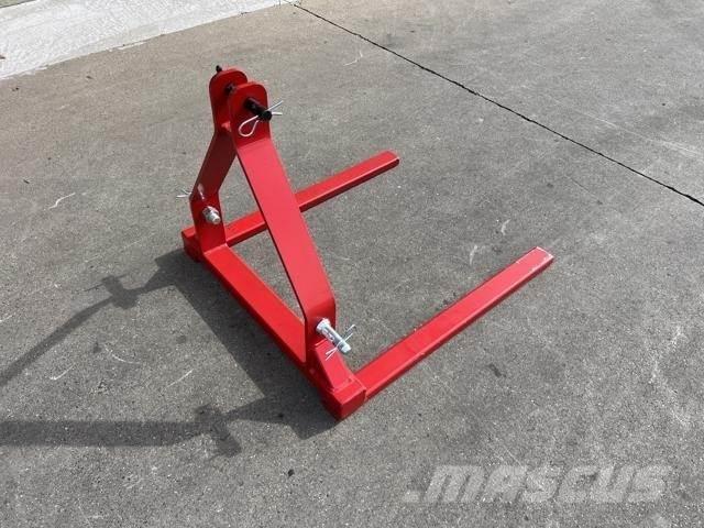 Peecon PD 500 T Andet tilbehør til traktorer