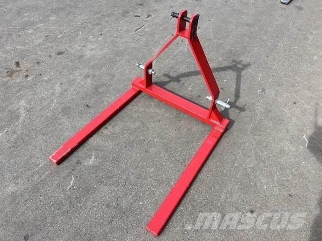 Peecon PD 500 T Andet tilbehør til traktorer