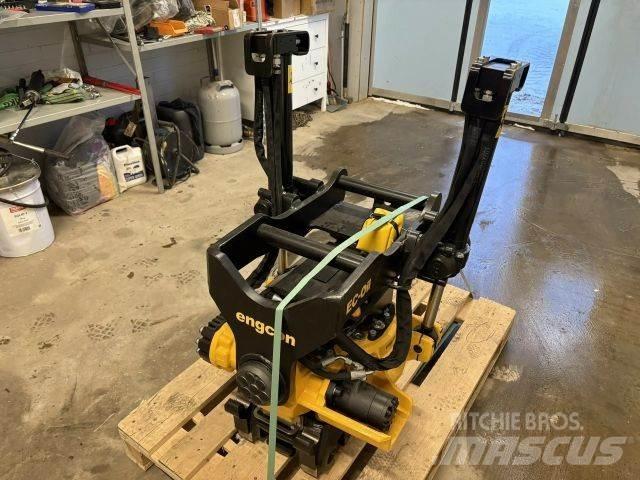 Engcon EC 214S Rotatorer