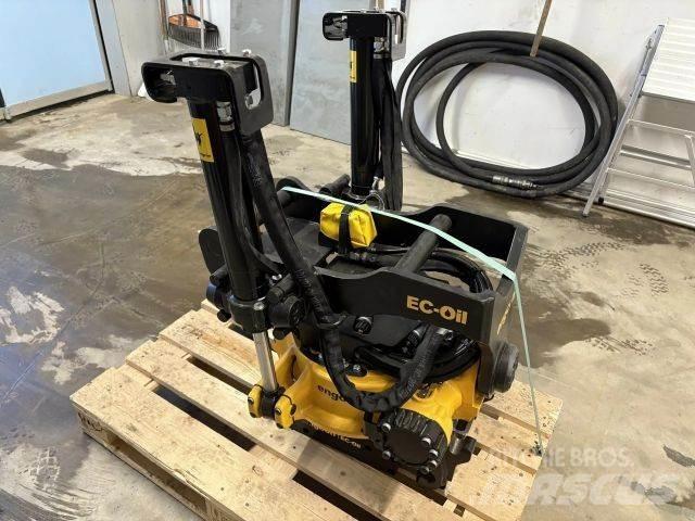 Engcon EC 214S Rotatorer