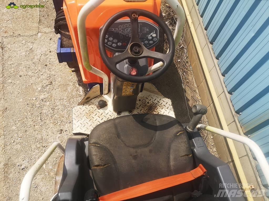 Hamm HD 10 C Tvilling tromle