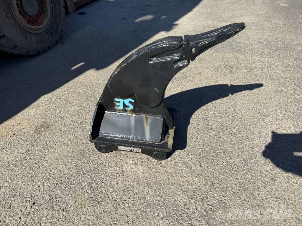  SE Tjälkrok S30/180 Andet tilbehør