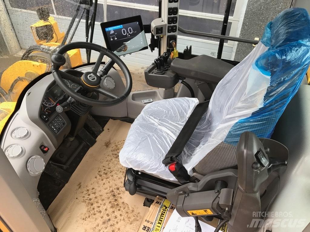 Volvo L150H Læssemaskiner på hjul