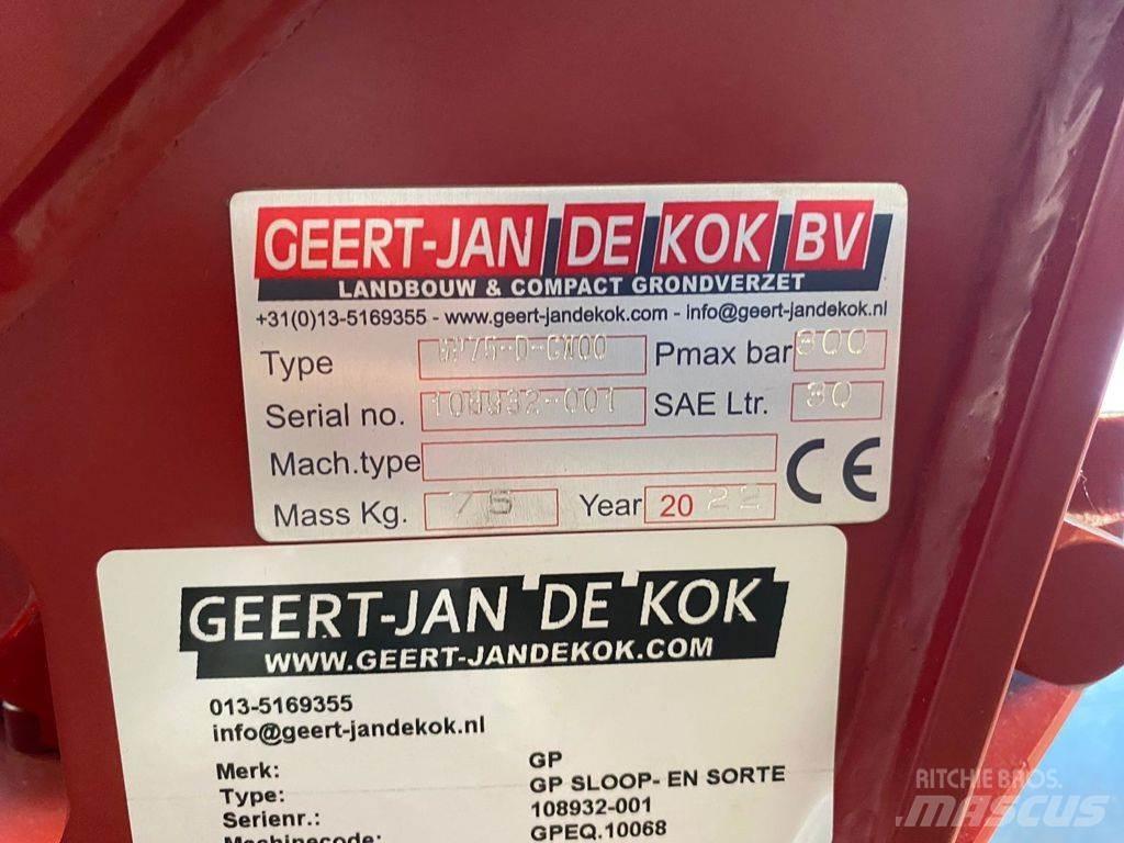 Zijtveld 75 D CW Gribere