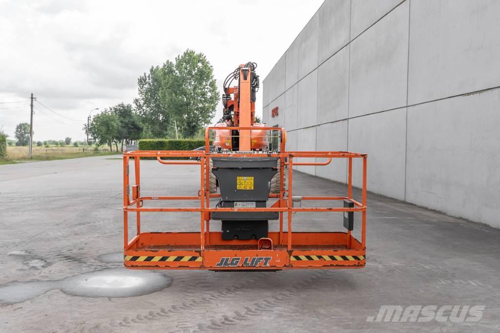 JLG 1350 SJP Teleskoplifte