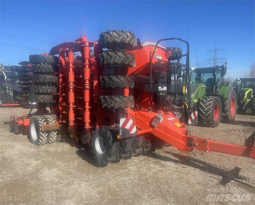 Kuhn ESPRO 6000 Såmaskine