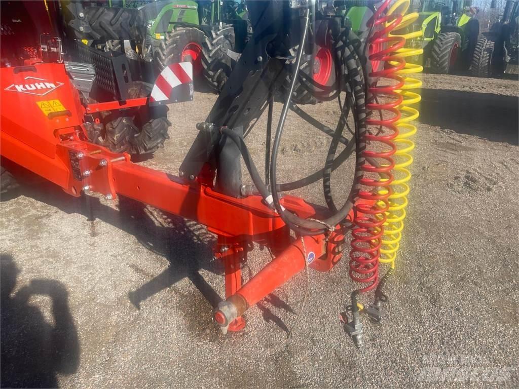 Kuhn ESPRO 6000 Såmaskine