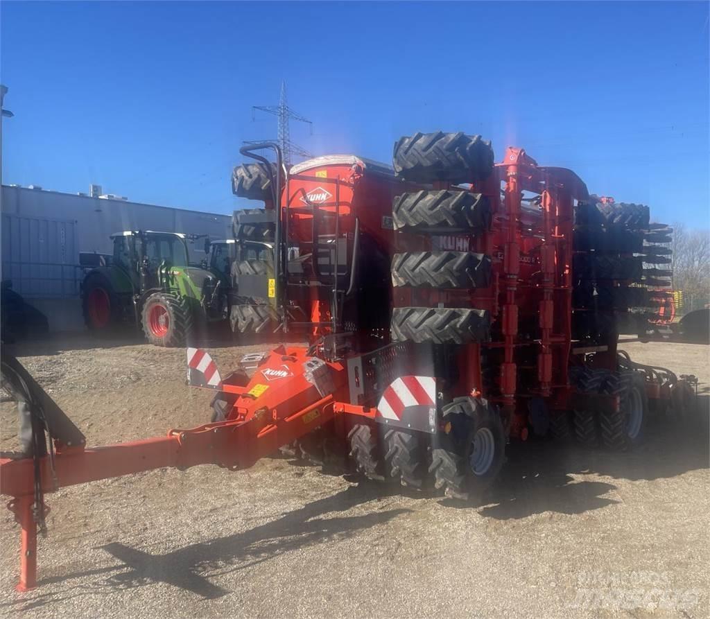 Kuhn ESPRO 6000 Såmaskine
