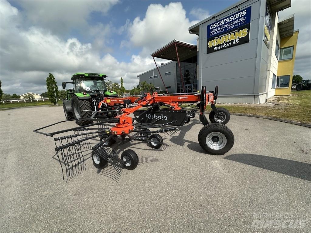 Kubota RA2072 Hømaskiner