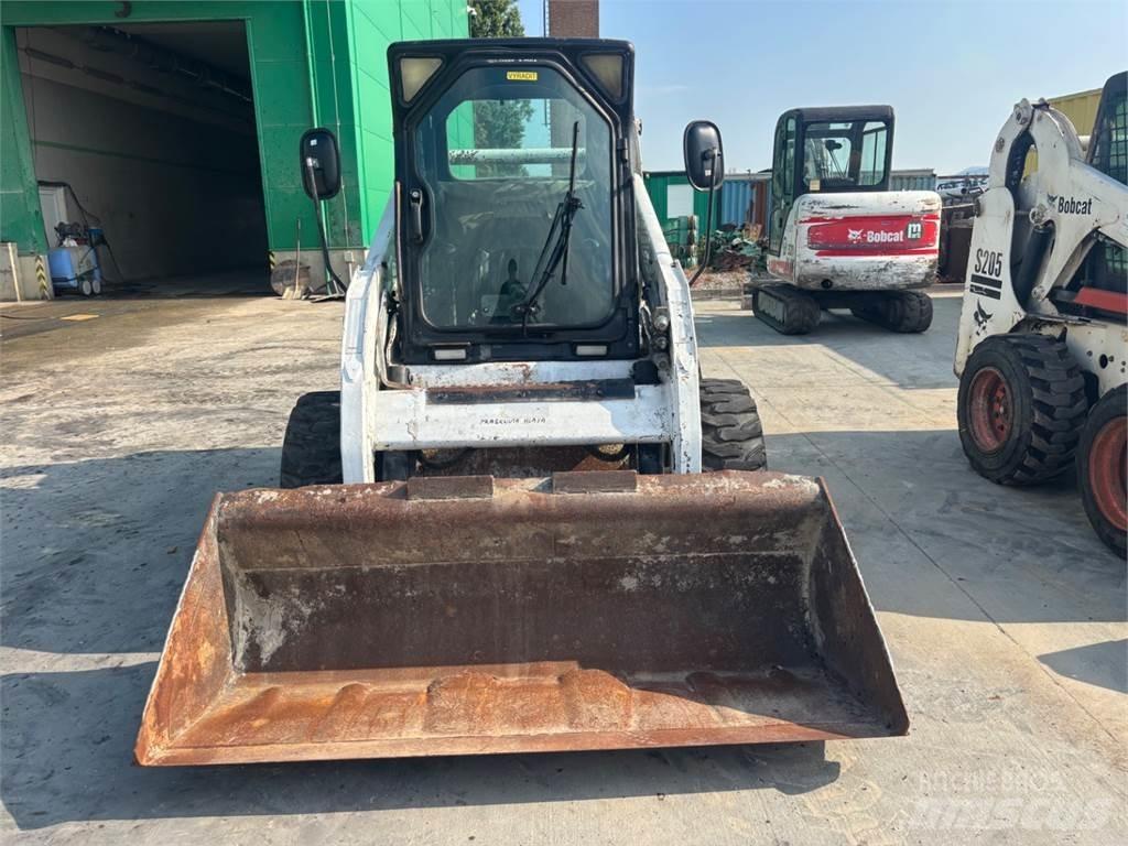 Bobcat S175 Entreprenør - Andet
