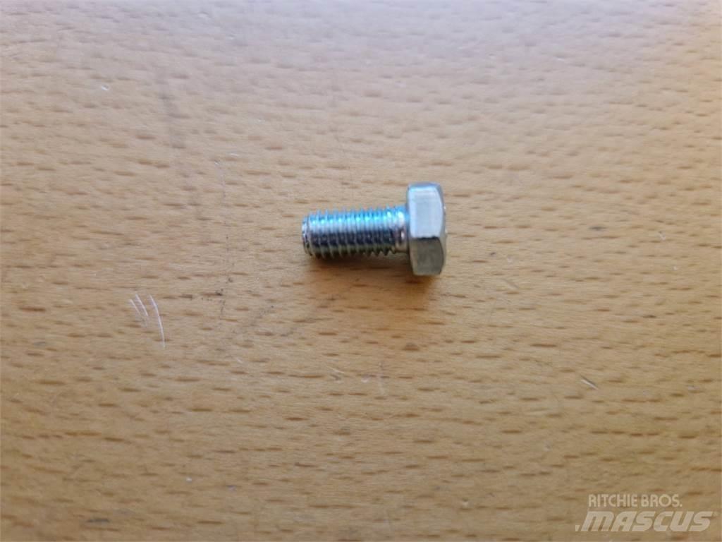 Ponsse 0008789 Chassis og suspension
