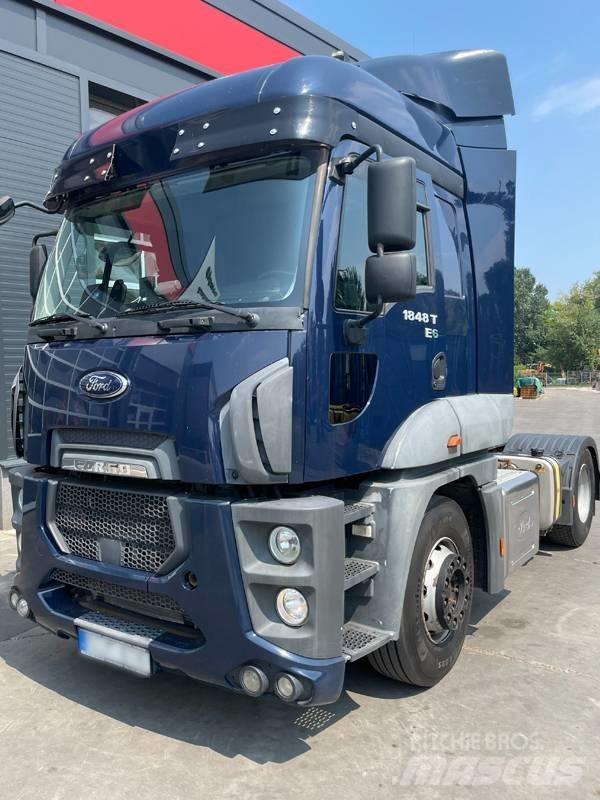 Ford 1848 T Demonterbare/wirehejs lastbiler