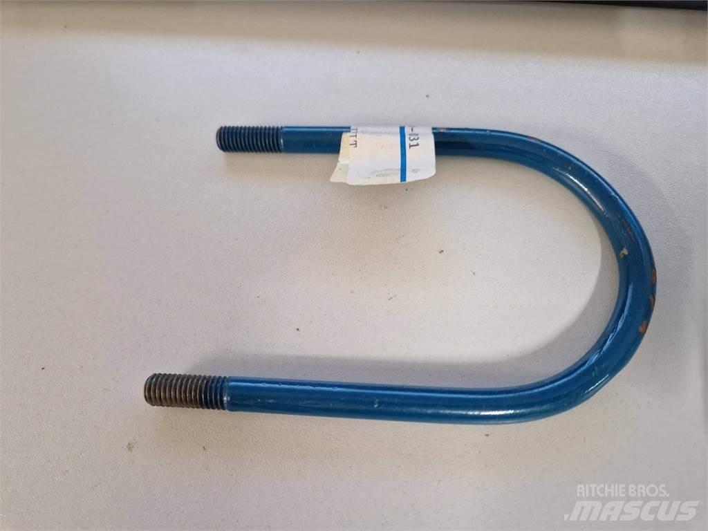 Rottne 080-0031 Hydraulik