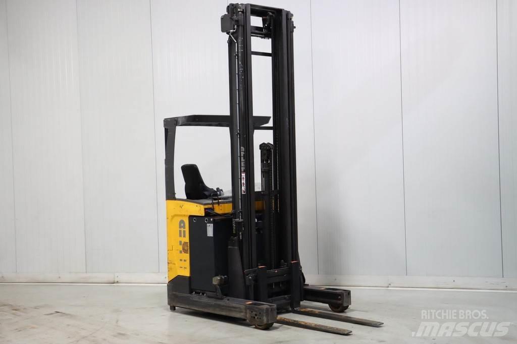 Atlet UMS160D Reachtruck