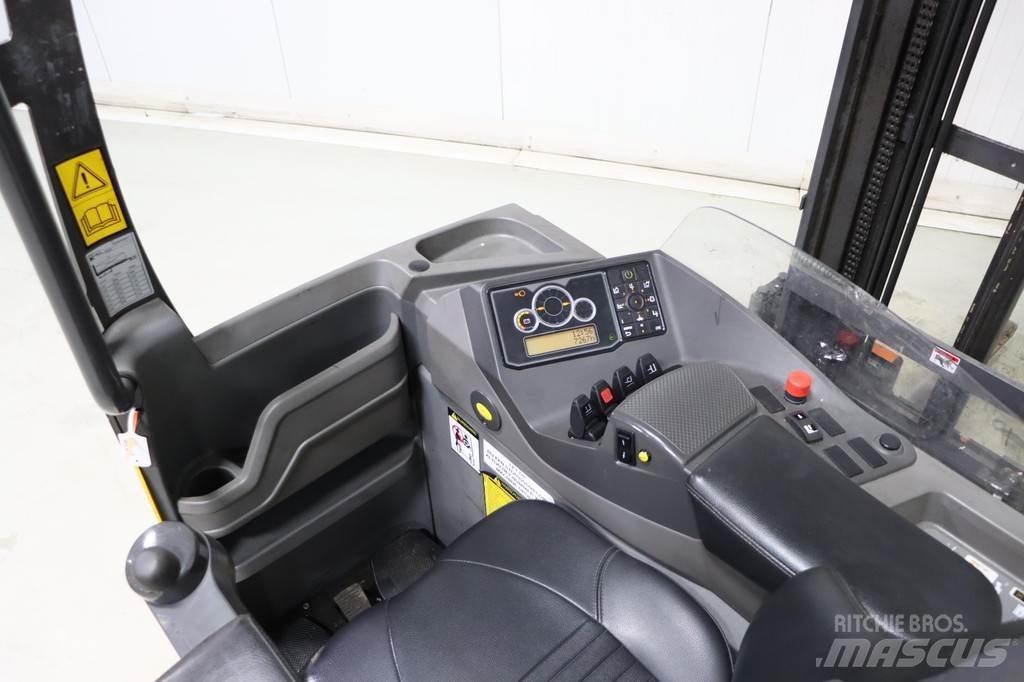 Atlet UMS160D Reachtruck