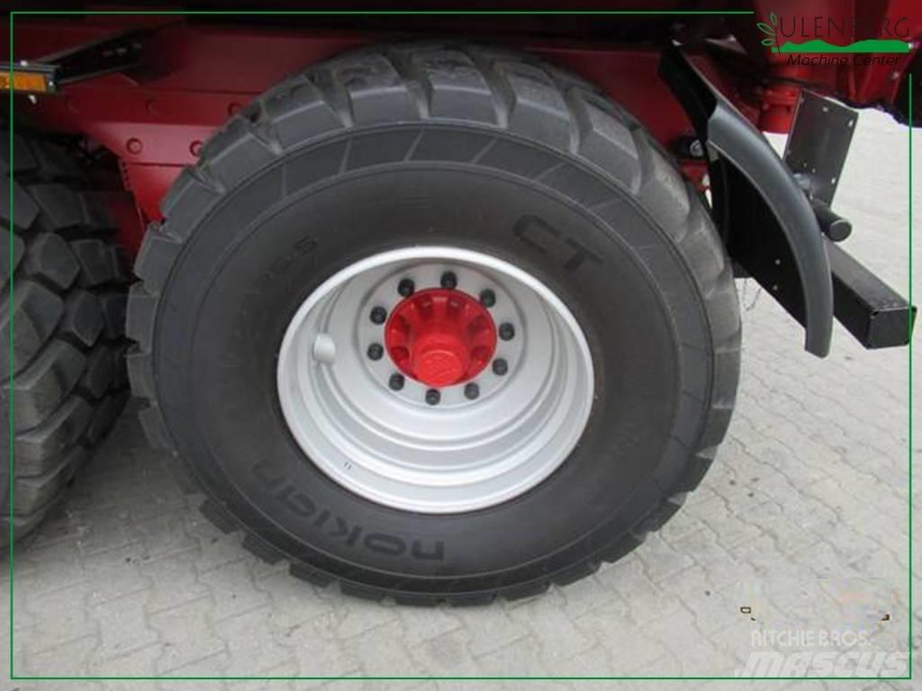 Krampe 20 HP CARRIER Andre vogne