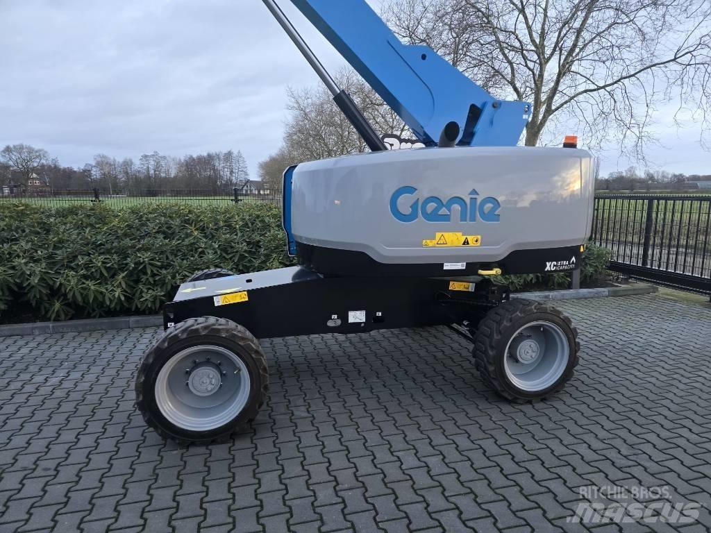 Genie s-45 XC Teleskoplifte