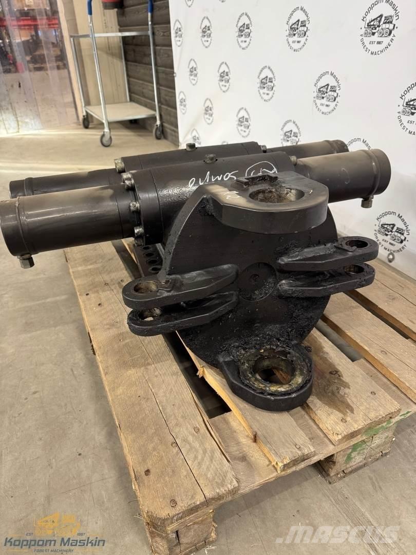 Kesla 671H Kraner til skovningsmaskine