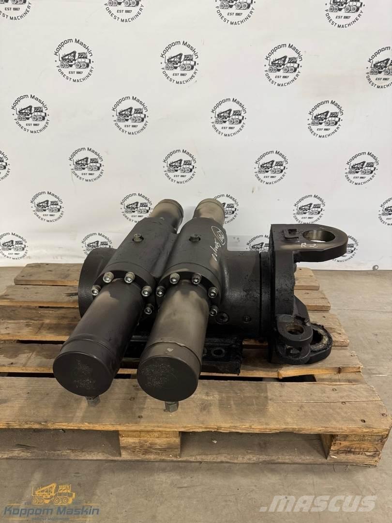 Kesla 671H Kraner til skovningsmaskine