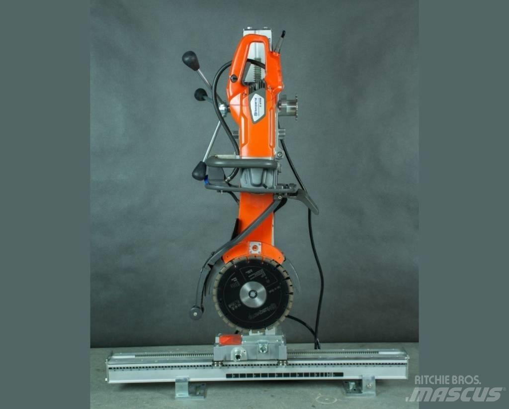 Husqvarna K4000CNB Stillads udstyr