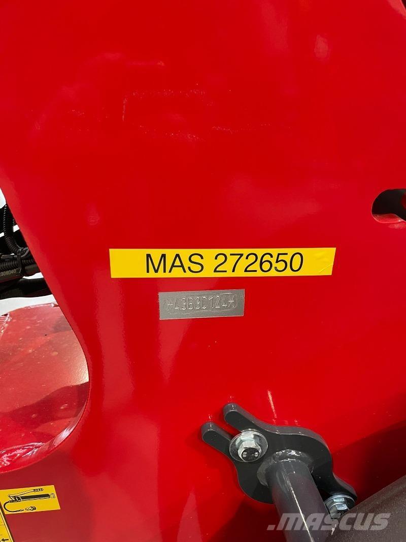 Schäffer 3650 Landbrug - Andet 