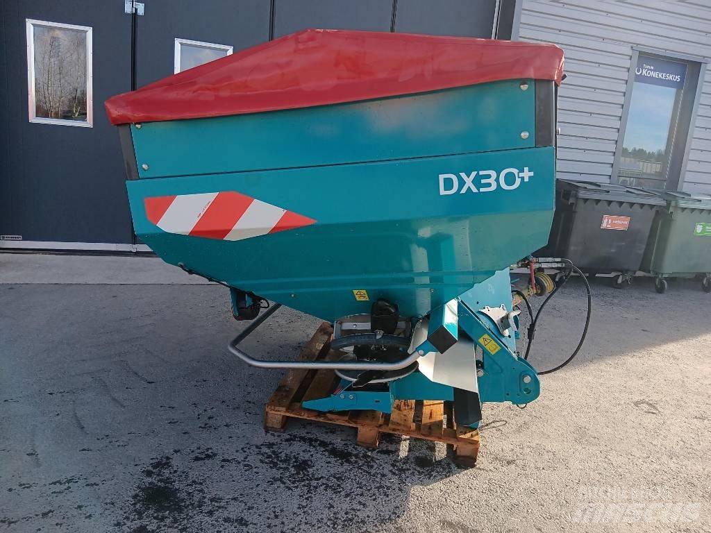 Sulky DX 30+ Mineralspreder