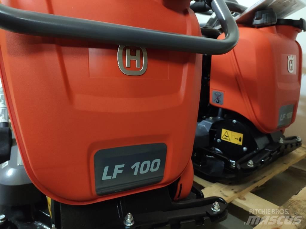 Husqvarna LF 100 LAT Vibratorer