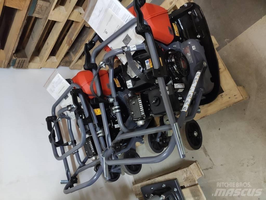 Husqvarna LF 100 LAT Vibratorer