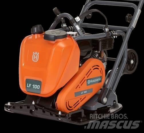 Husqvarna LF 100 LAT Vibratorer