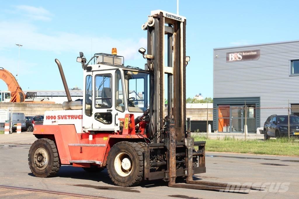 Svetruck 1090 30 Diesel gaffeltrucks
